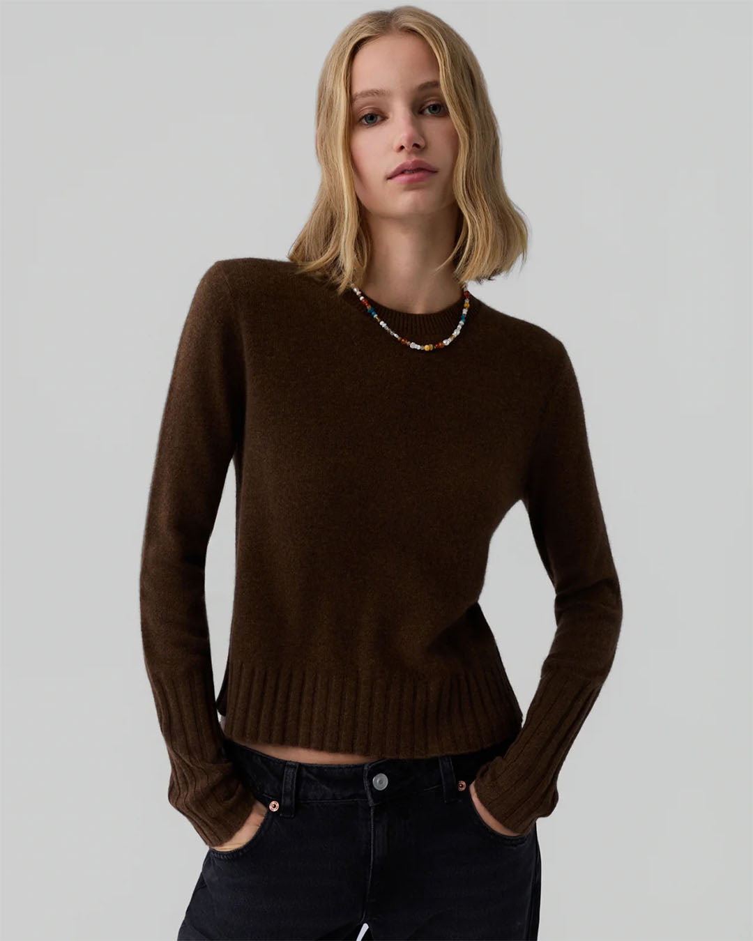 Guest In Residence Shrunken Crew