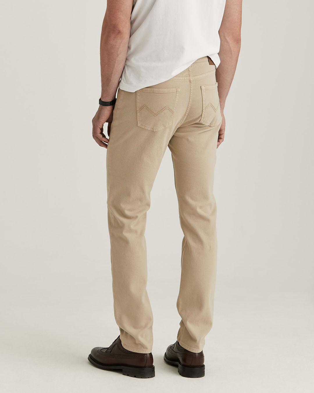 Morris James Soft Twill 5-pkt