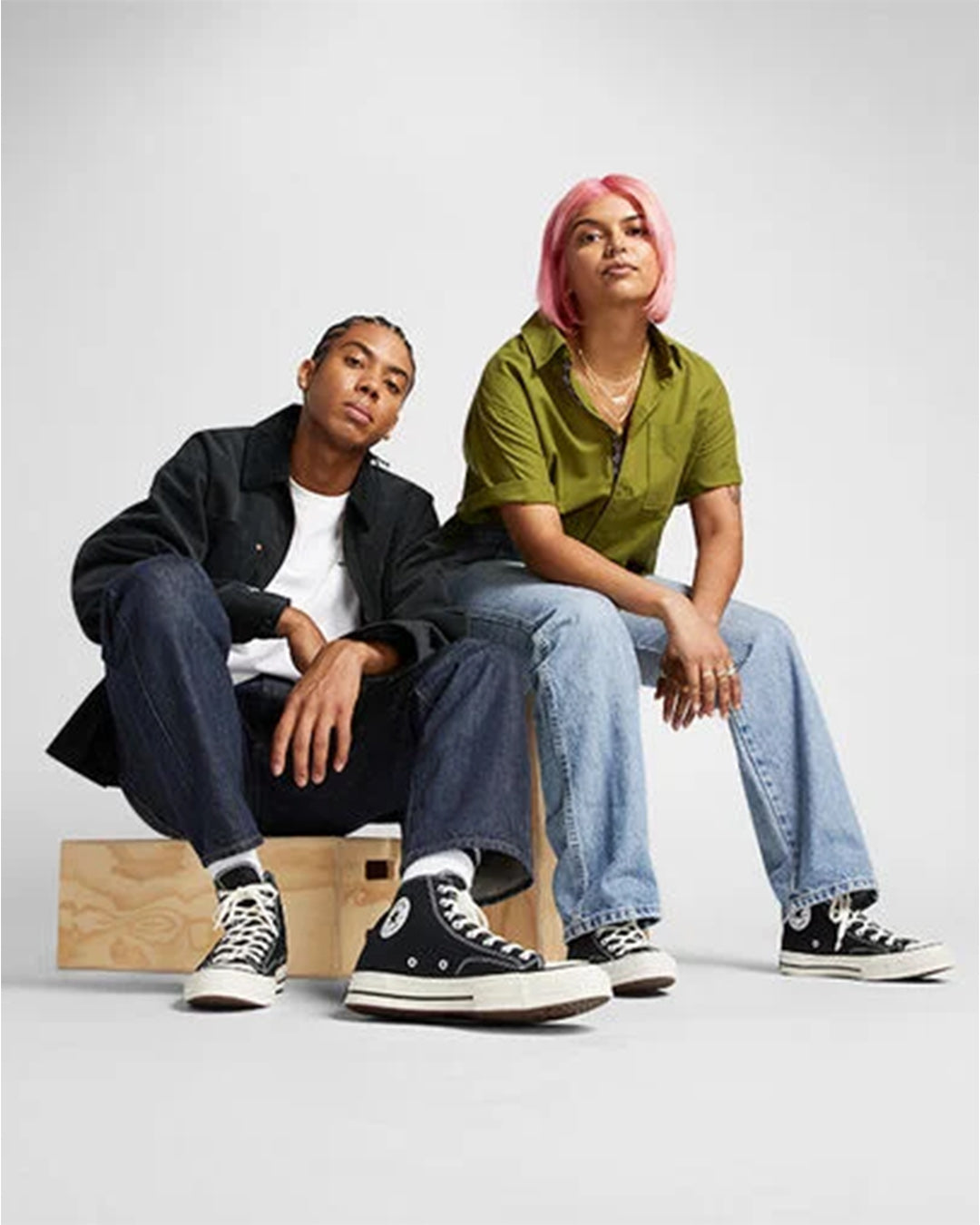 Converse Chuck 70 High