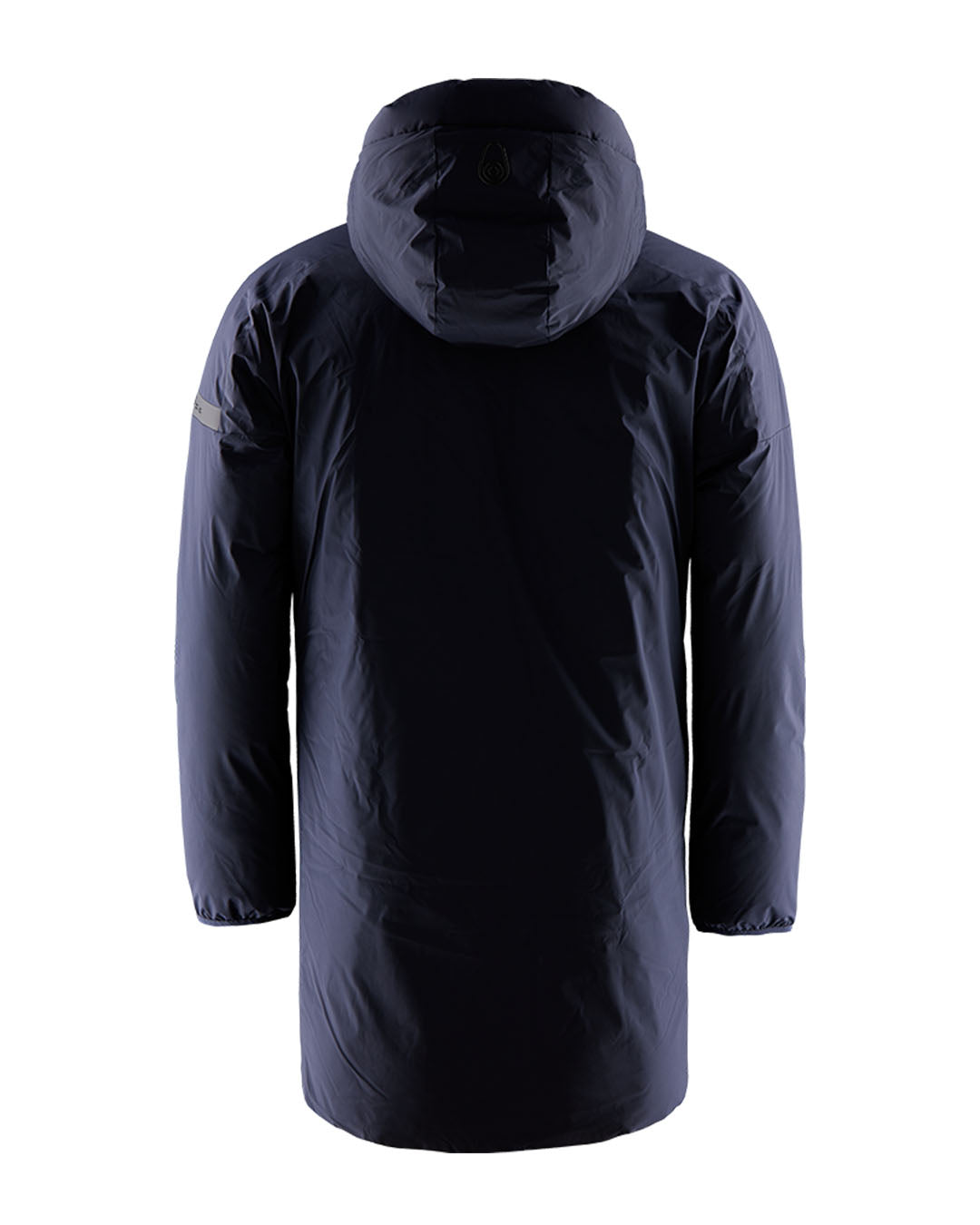 Sail Racing Thunder Reversible Parka