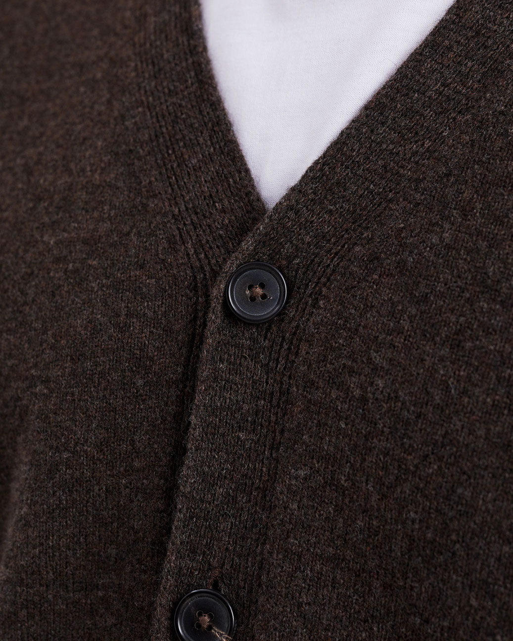 Norse Projects Norse Standard Merino Cardigan