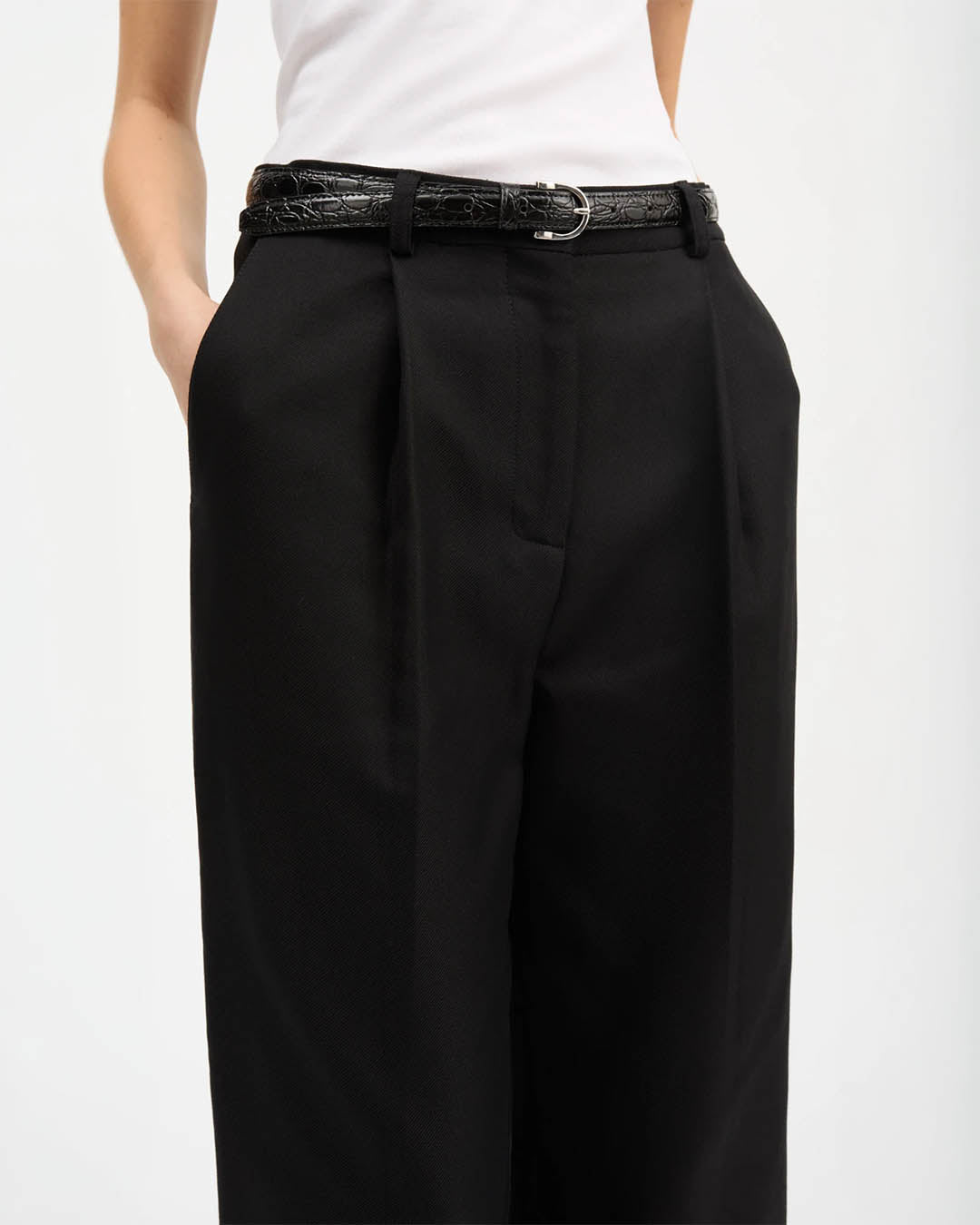 Skall Studio Bob Trousers