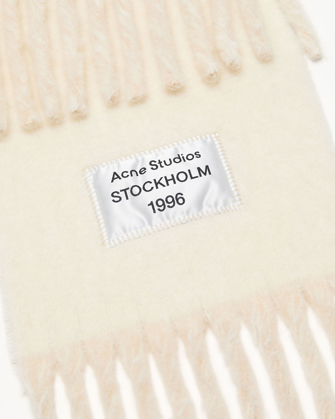 Acne Studios FN-UX-SCAR000399