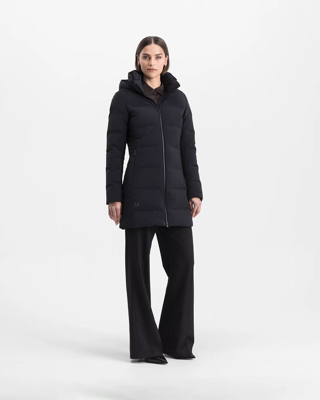 UBR Enigma Parka
