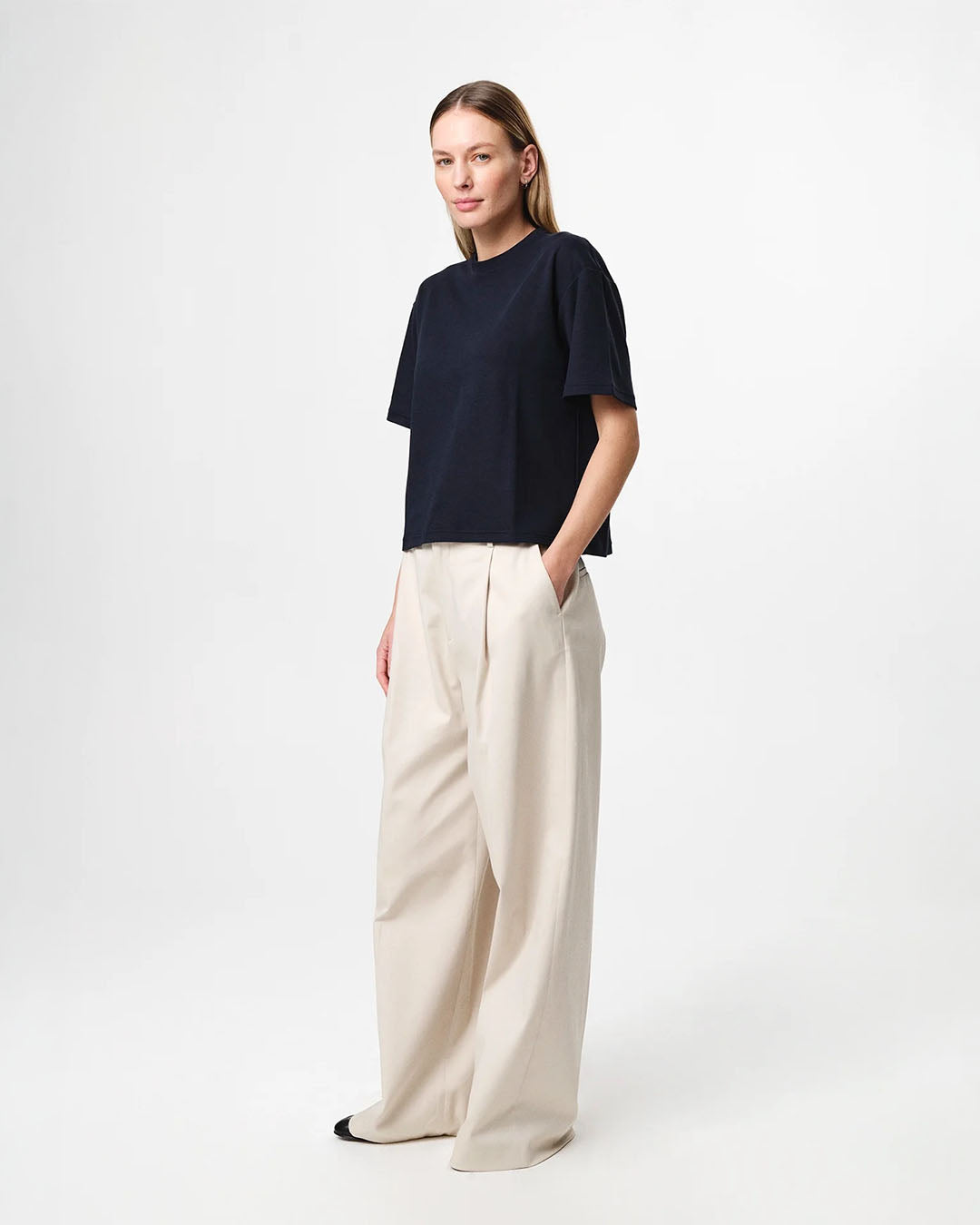 Julie Josephine Stella Tee