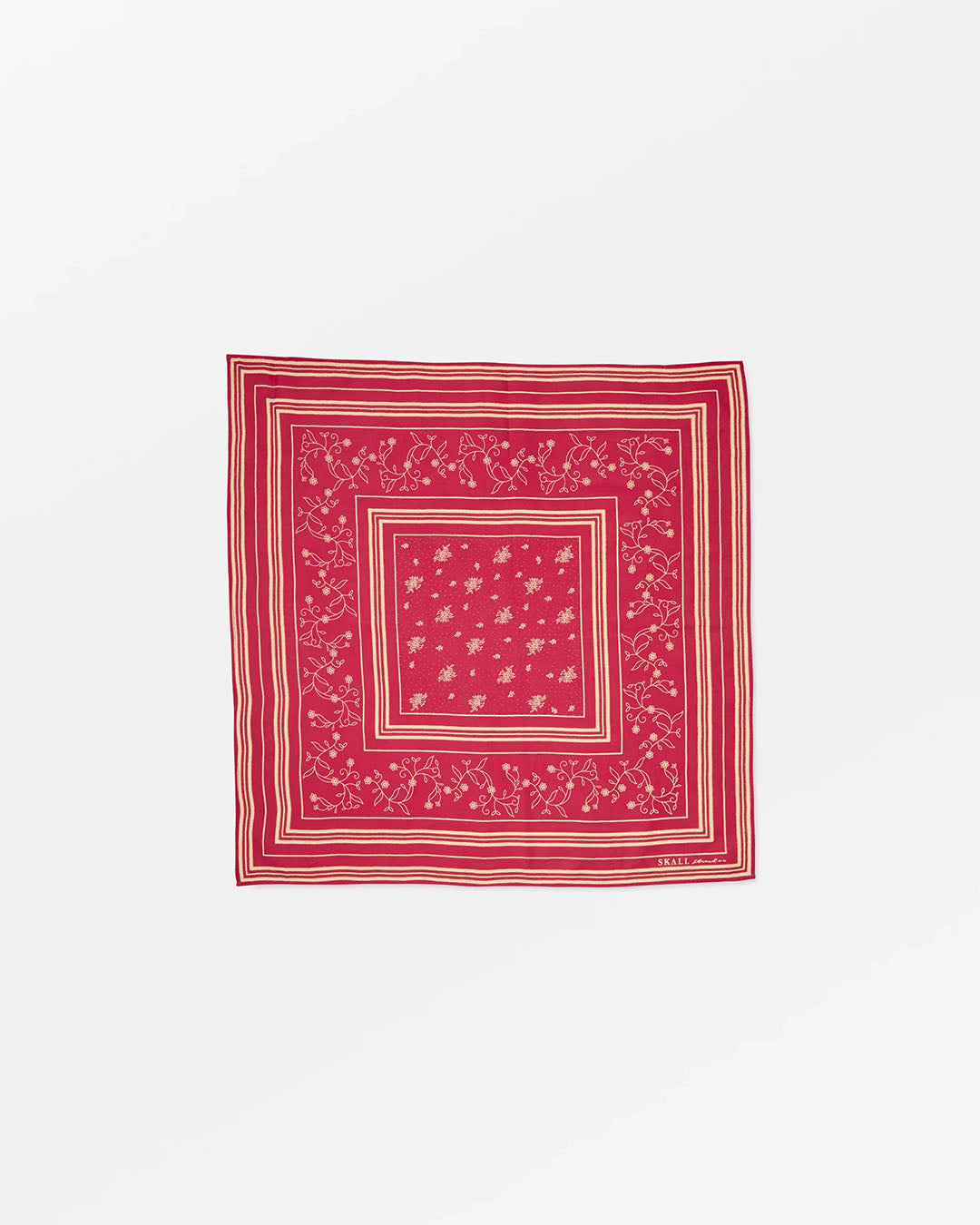 Skall Studio Skall Classic Scarf 55x55