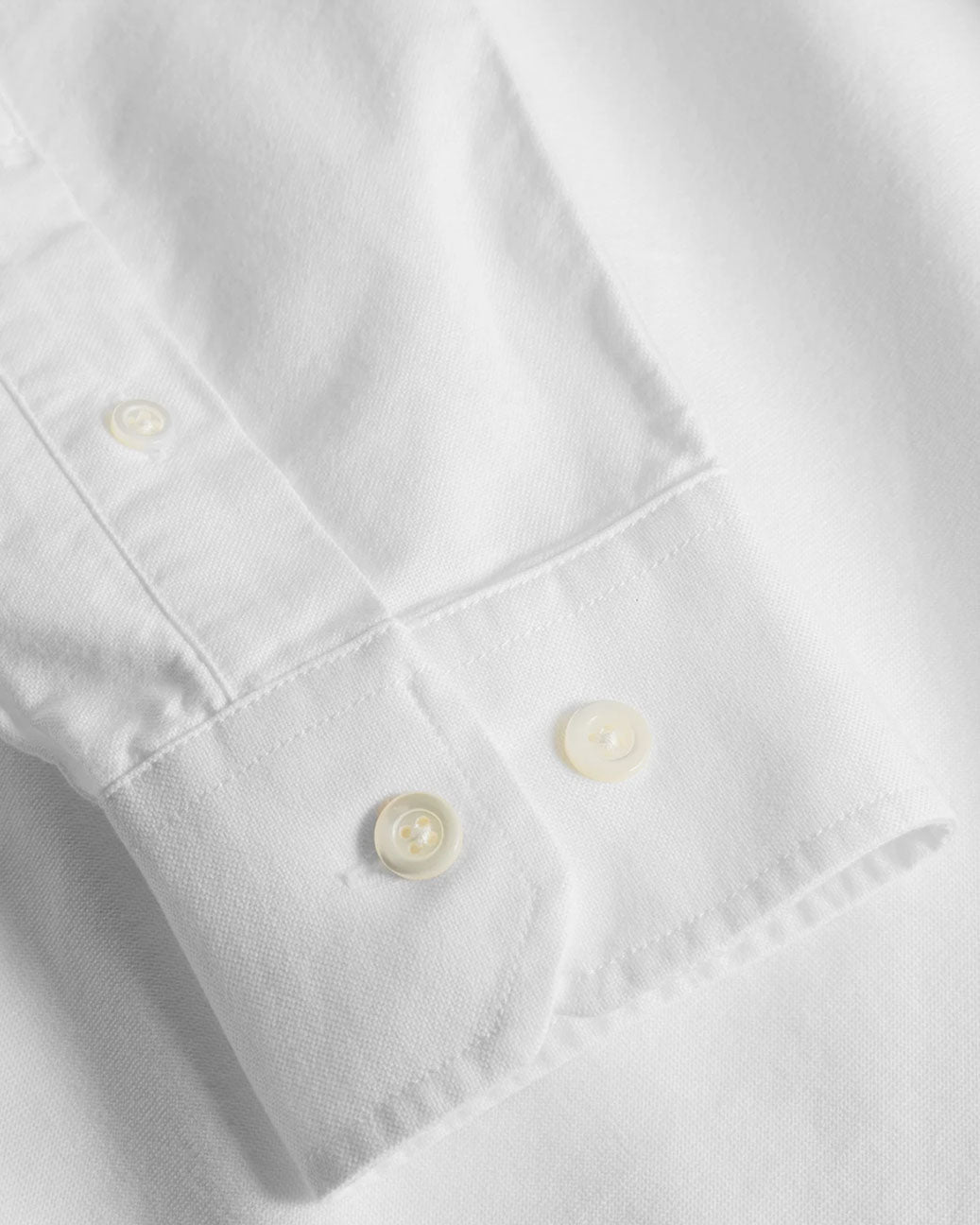 Norse Projects Norse Standard Oxford BD Shirt