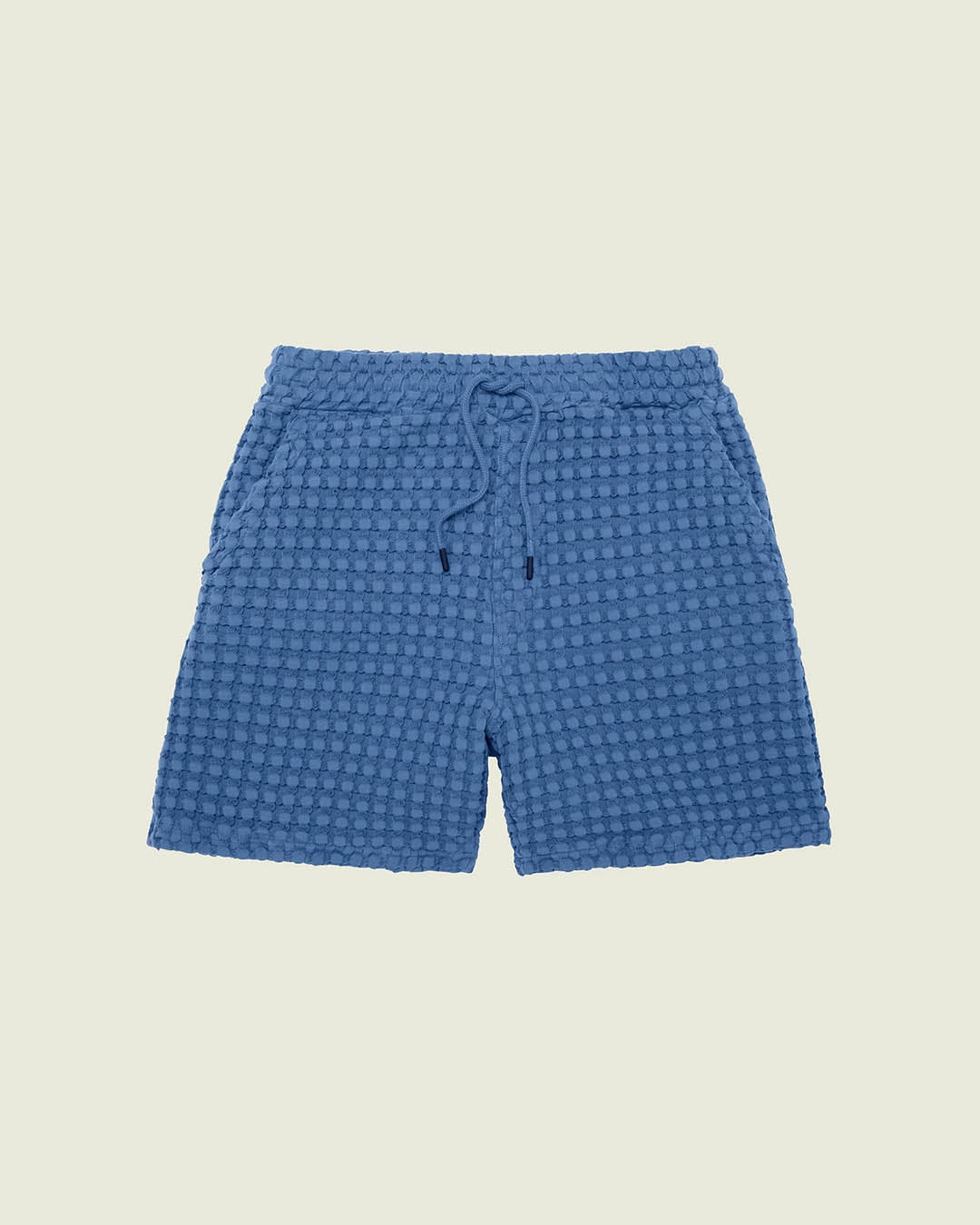 OAS Porto Waffle Shorts