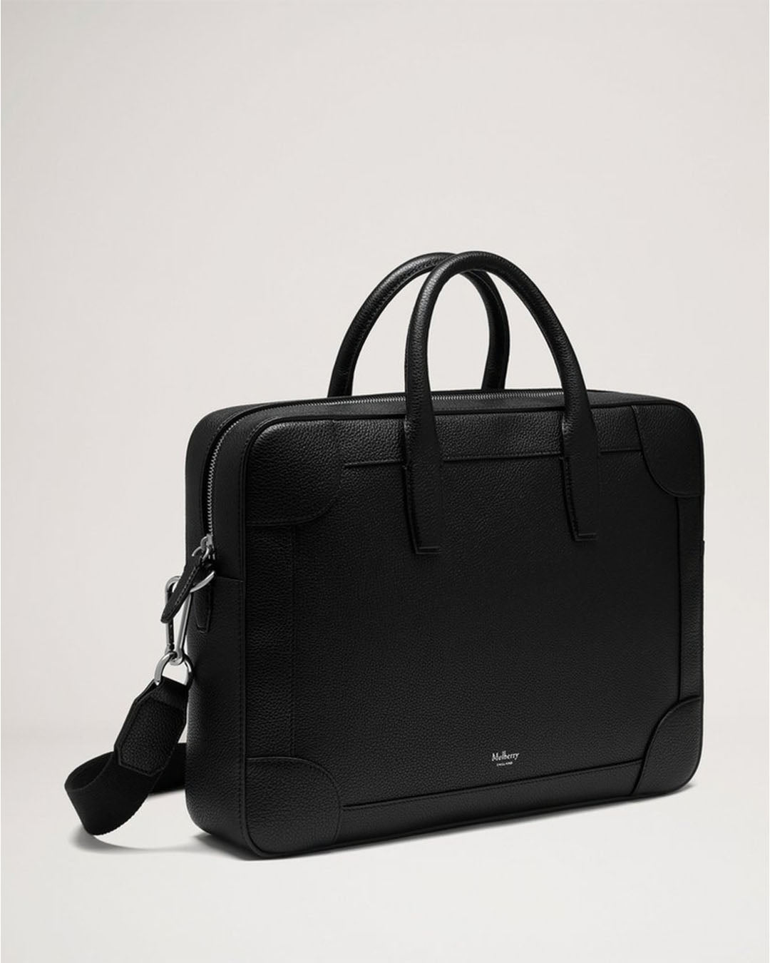 Mulberry Belgrave Doc Holder Briefcase