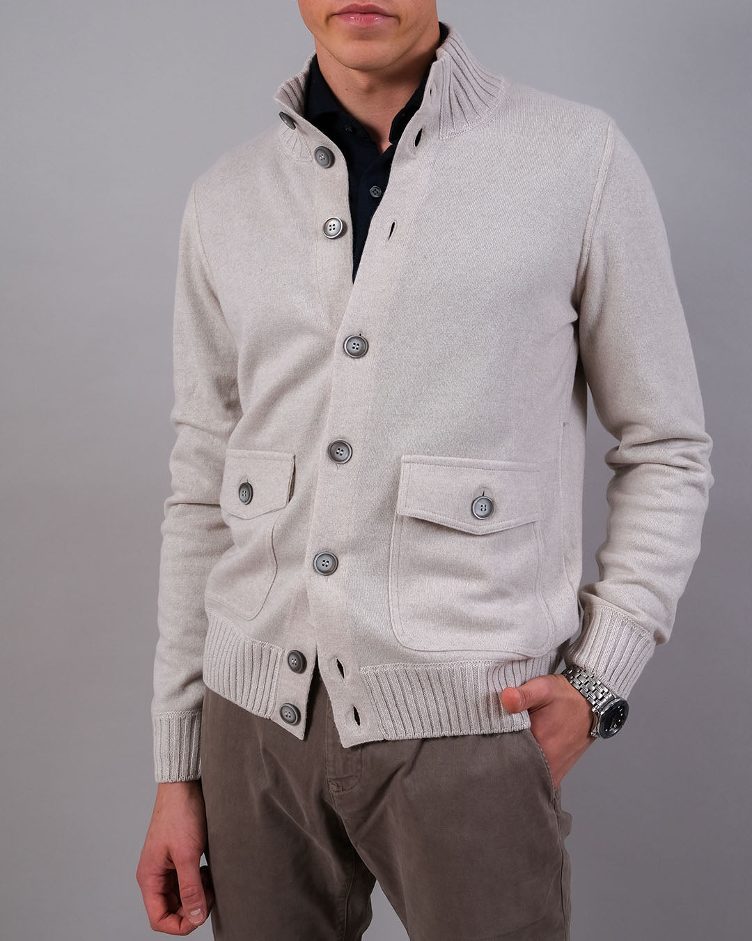 Gran Sasso Jacket