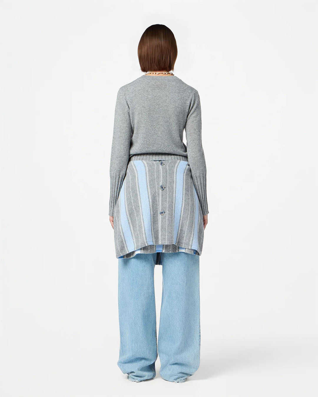 Guest In Residence Shrunken Crew