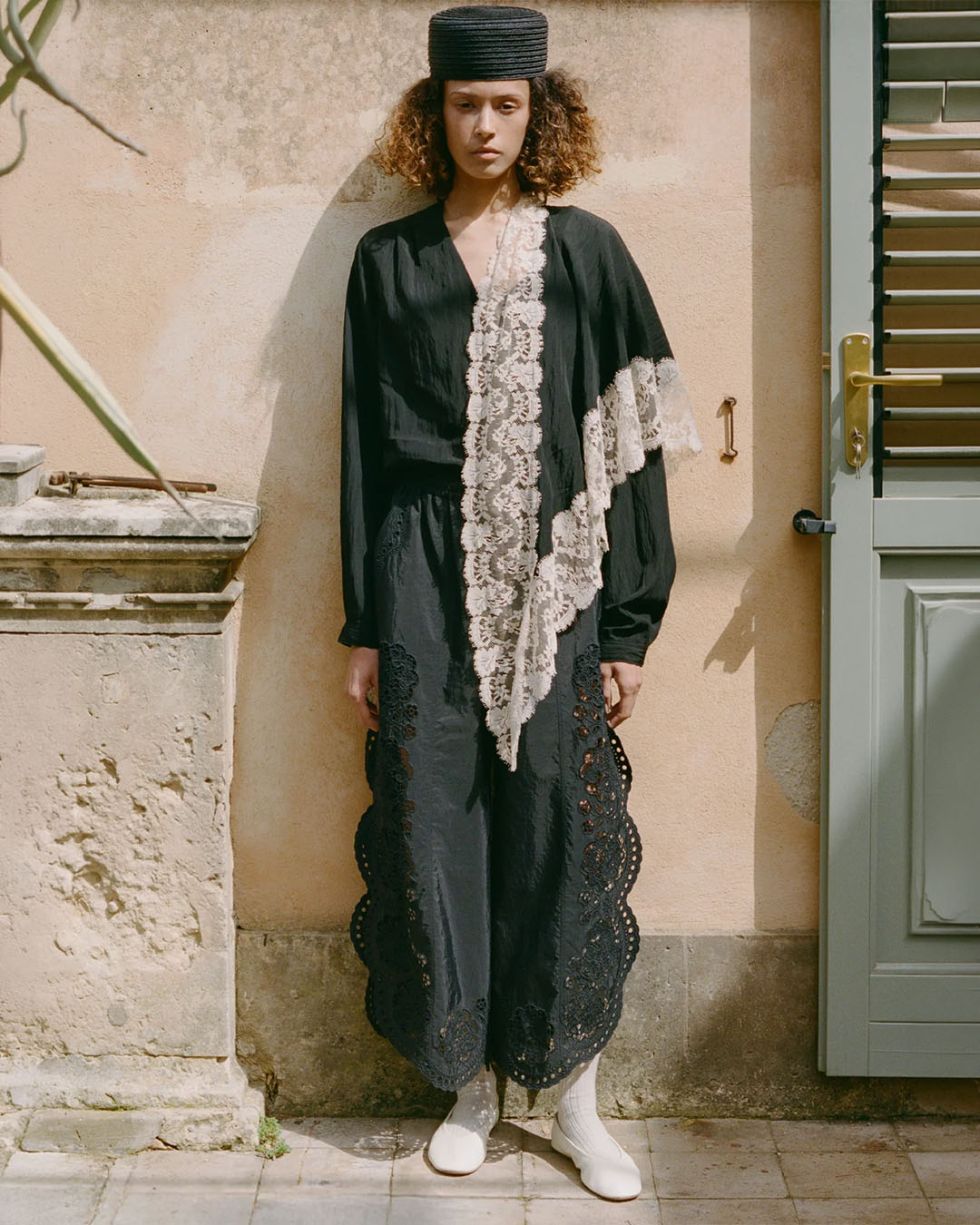 Sea New York Vittoria Pants