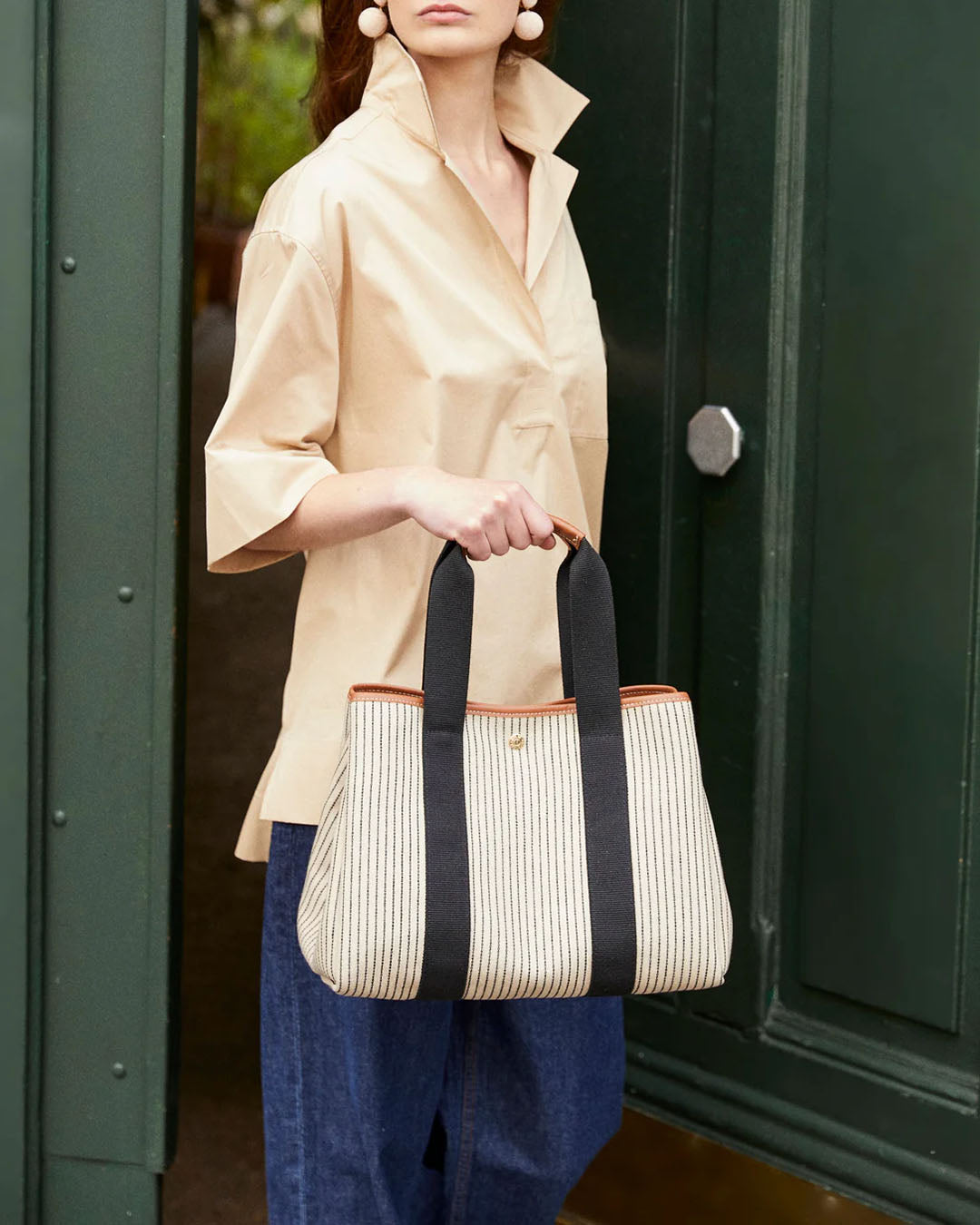 Rue de Verneuil Traversée M