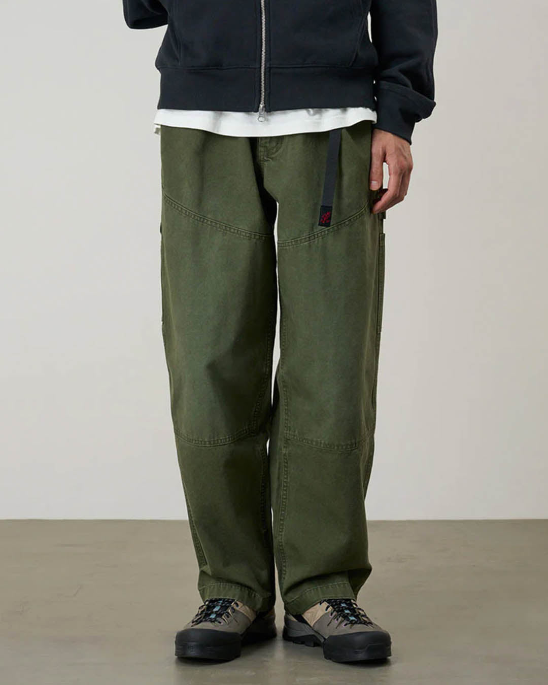 Gramicci Taos canvas pant