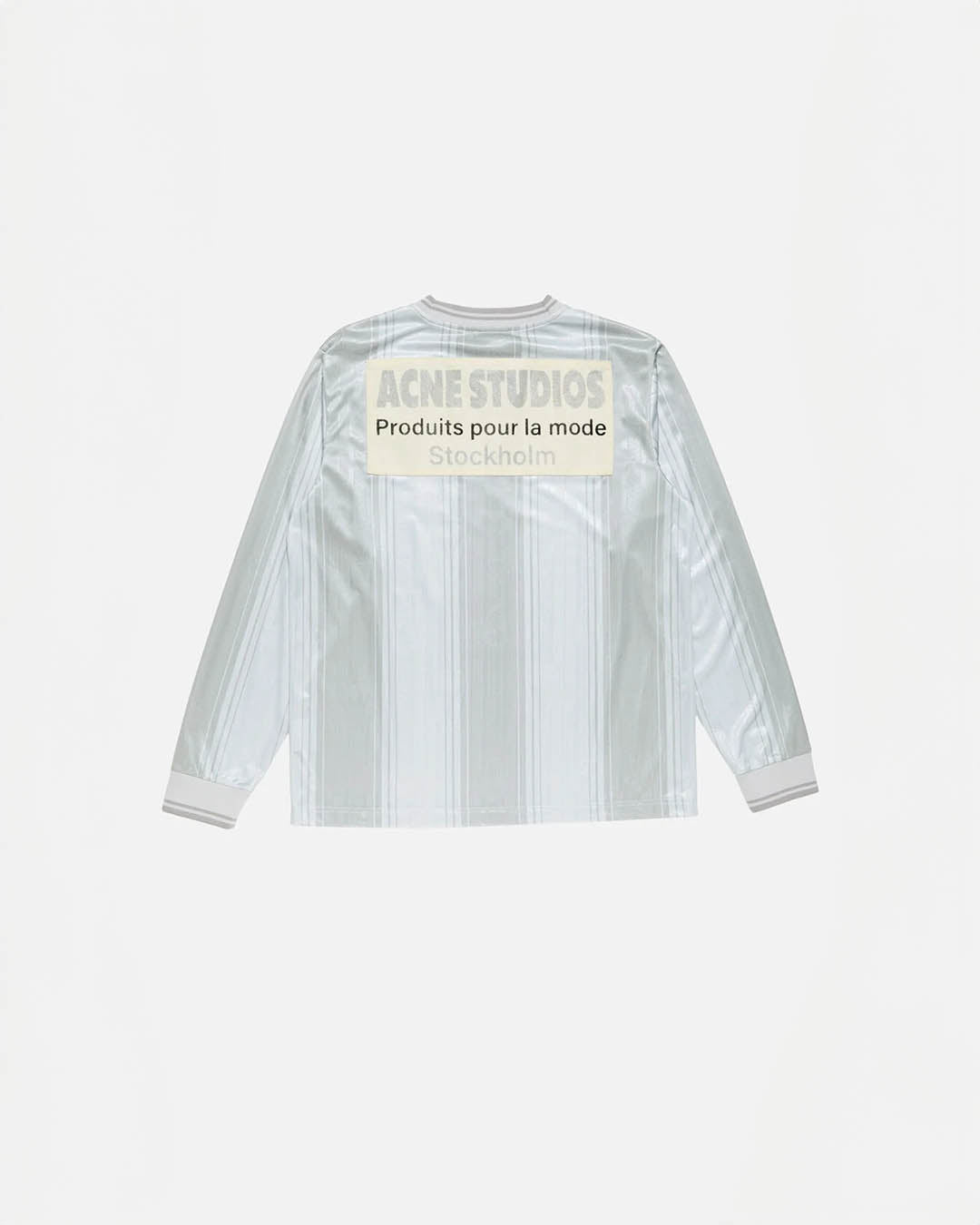 Acne Studios FN-MN-TSHI000680