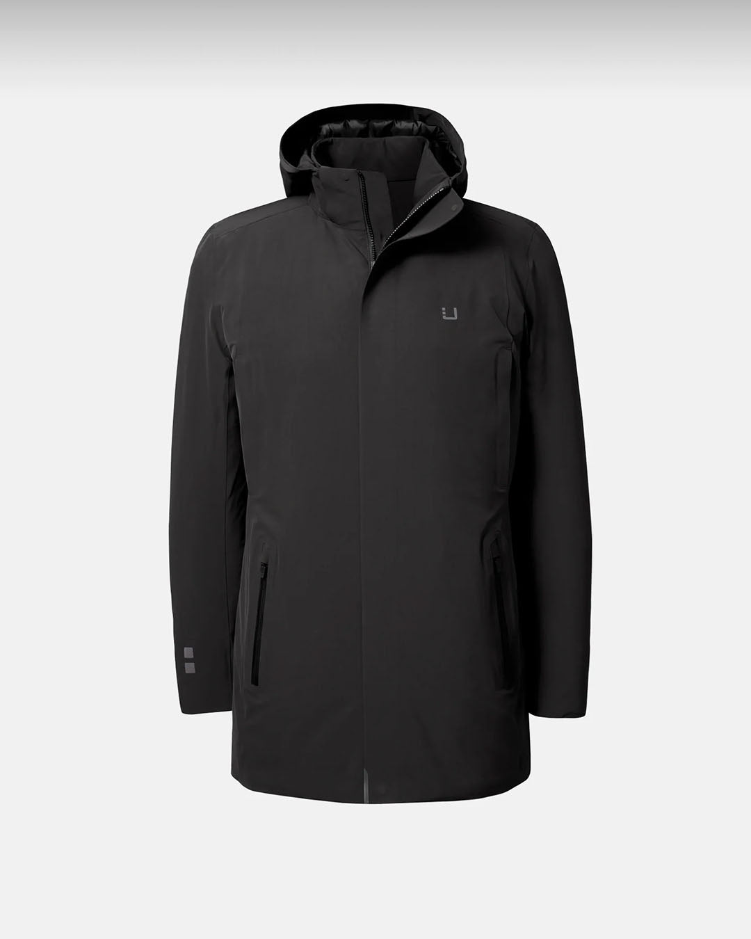 UBR Regulator Parka II