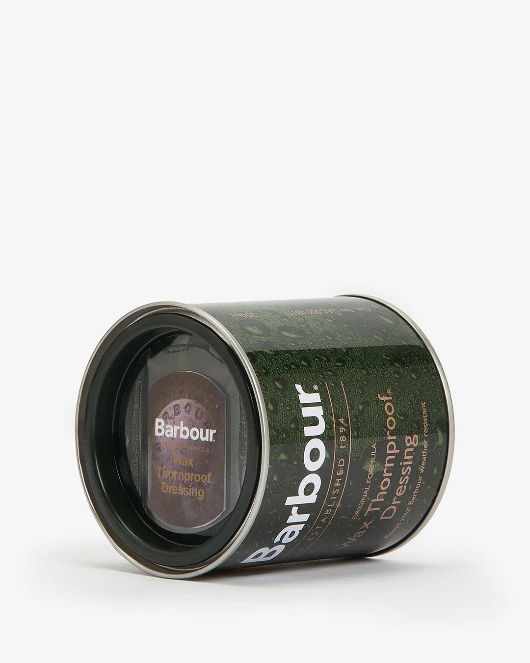 Barbour Thornproof Wax Dressing