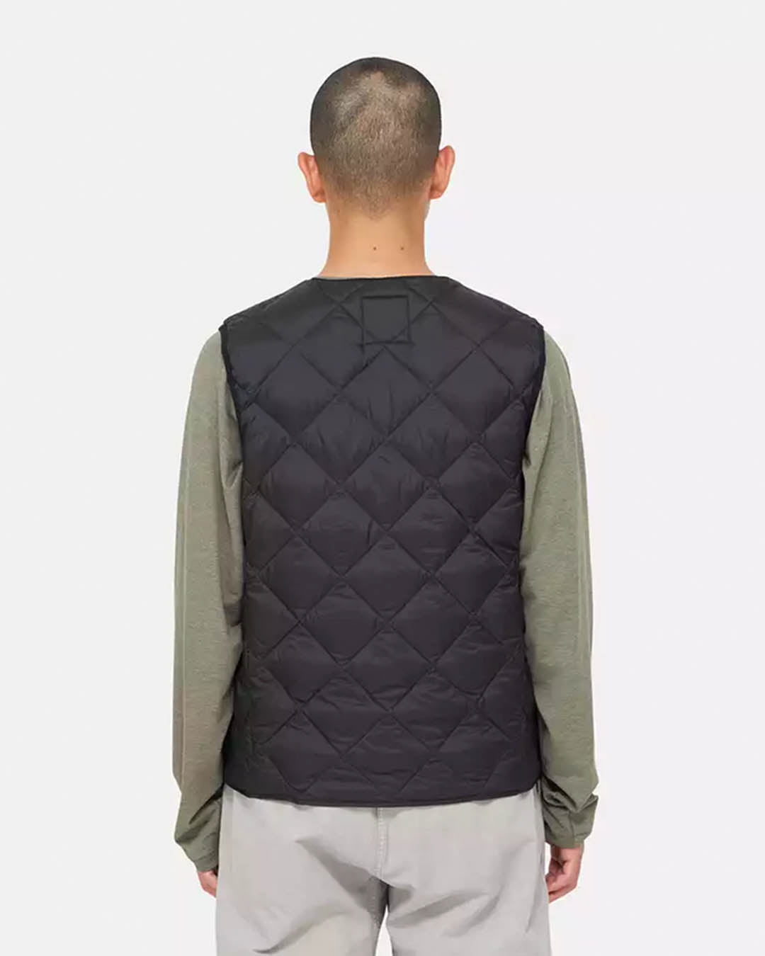 Gramicci Inner Down Vest