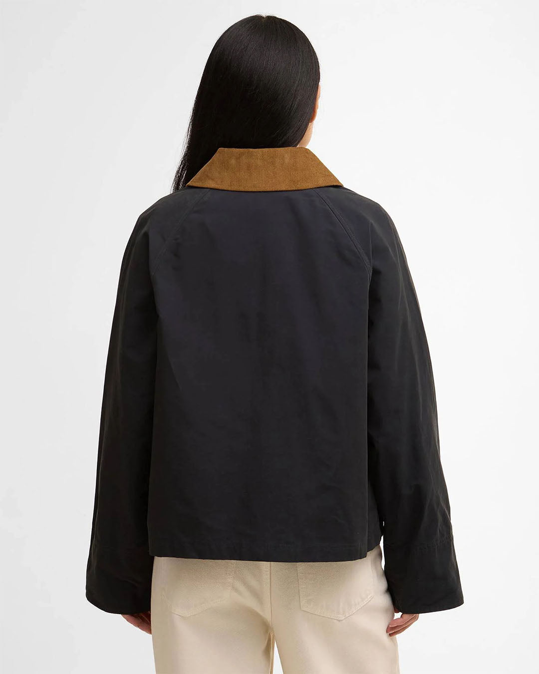 Barbour Icons Spey Showerproof Jacket