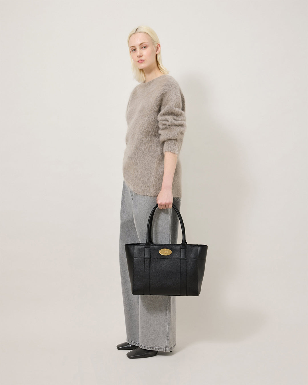 Mulberry Bayswater 9 to 5