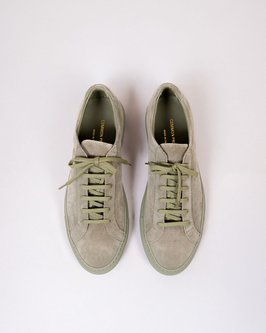 Common Projects Achilles Tonal