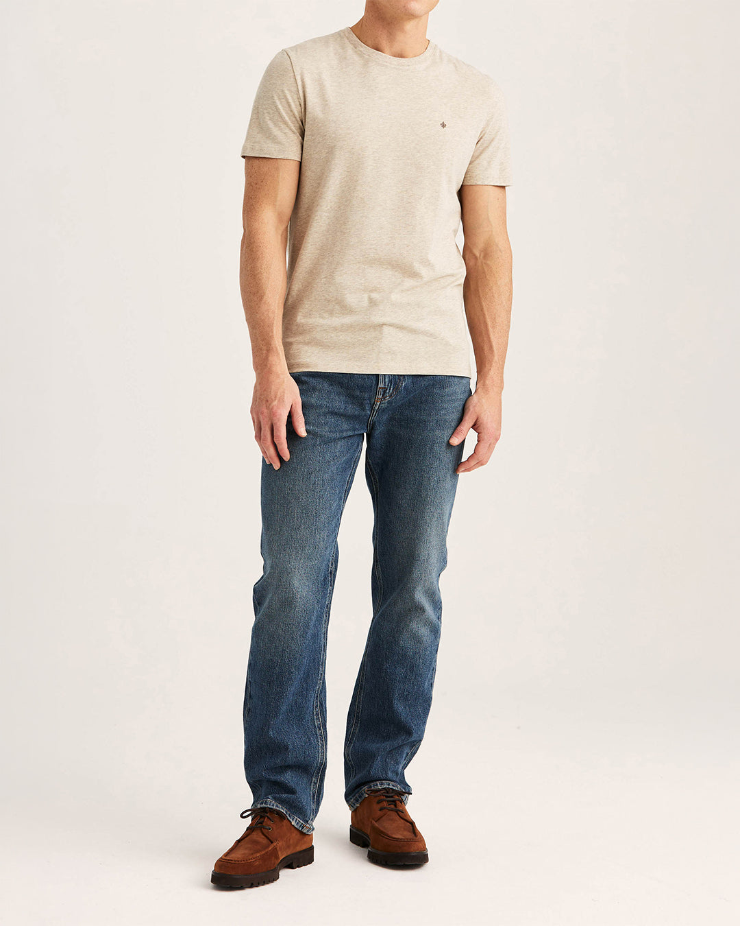 Morris James Tee