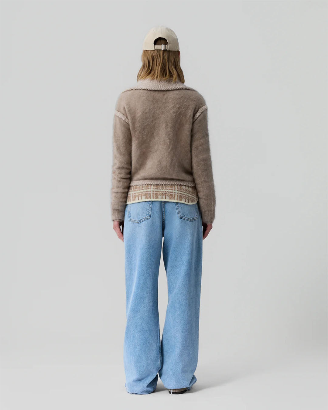 Guest In Residence Grizzly Frankie Jacket