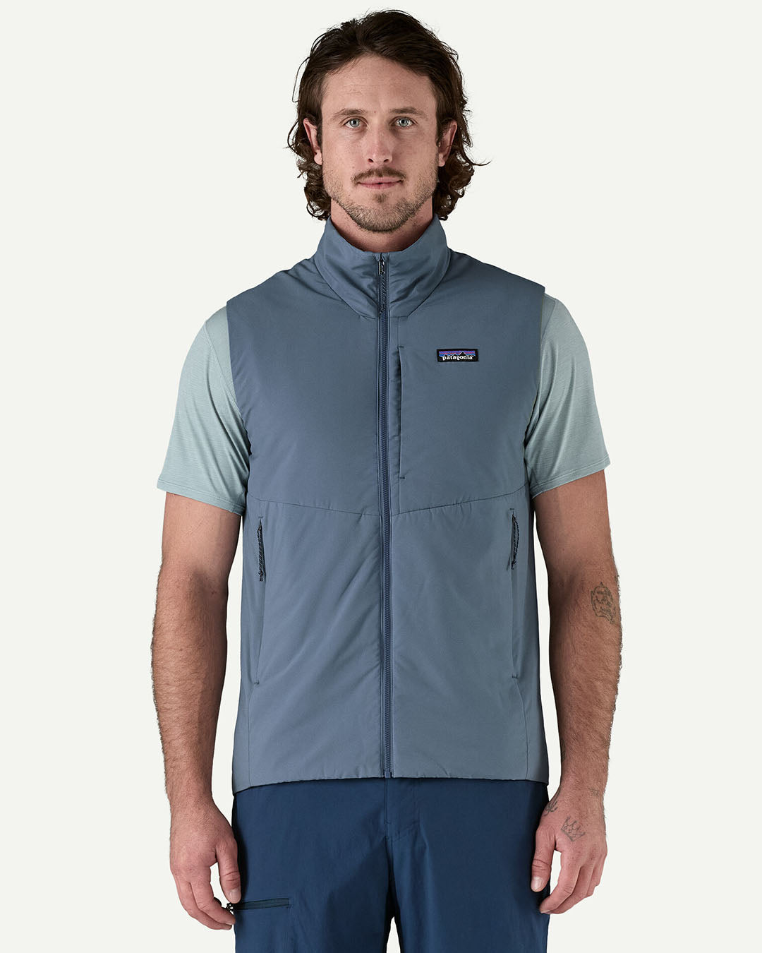 Patagonia Nano-Air Light Vest
