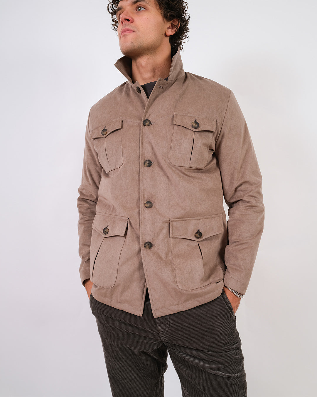Gran Sasso Jacket
