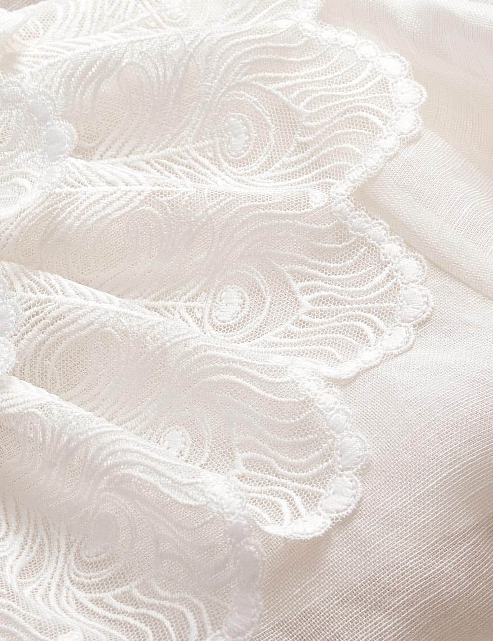 Zimmermann Valiant Tuxedo Blouse