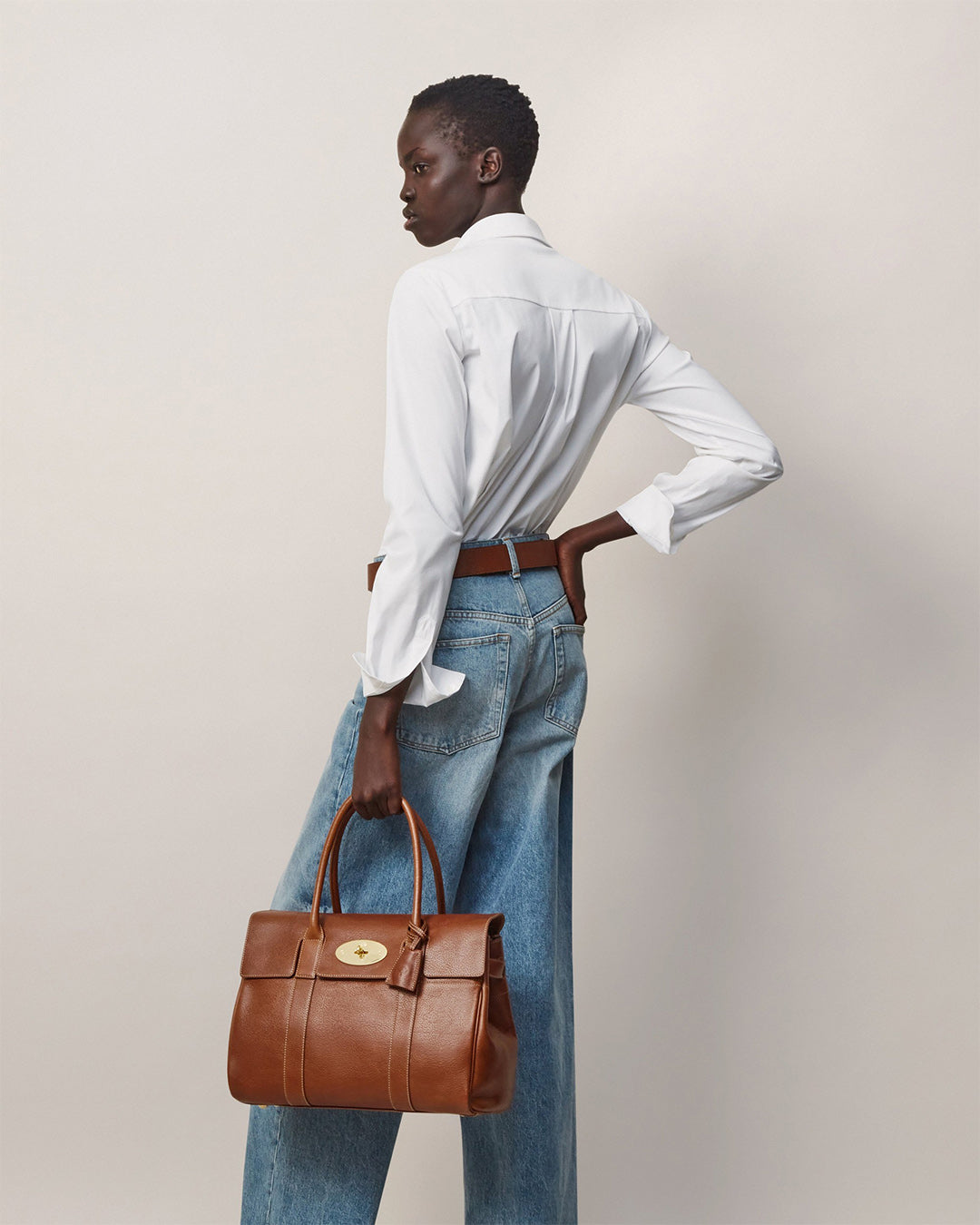 Mulberry Bayswater