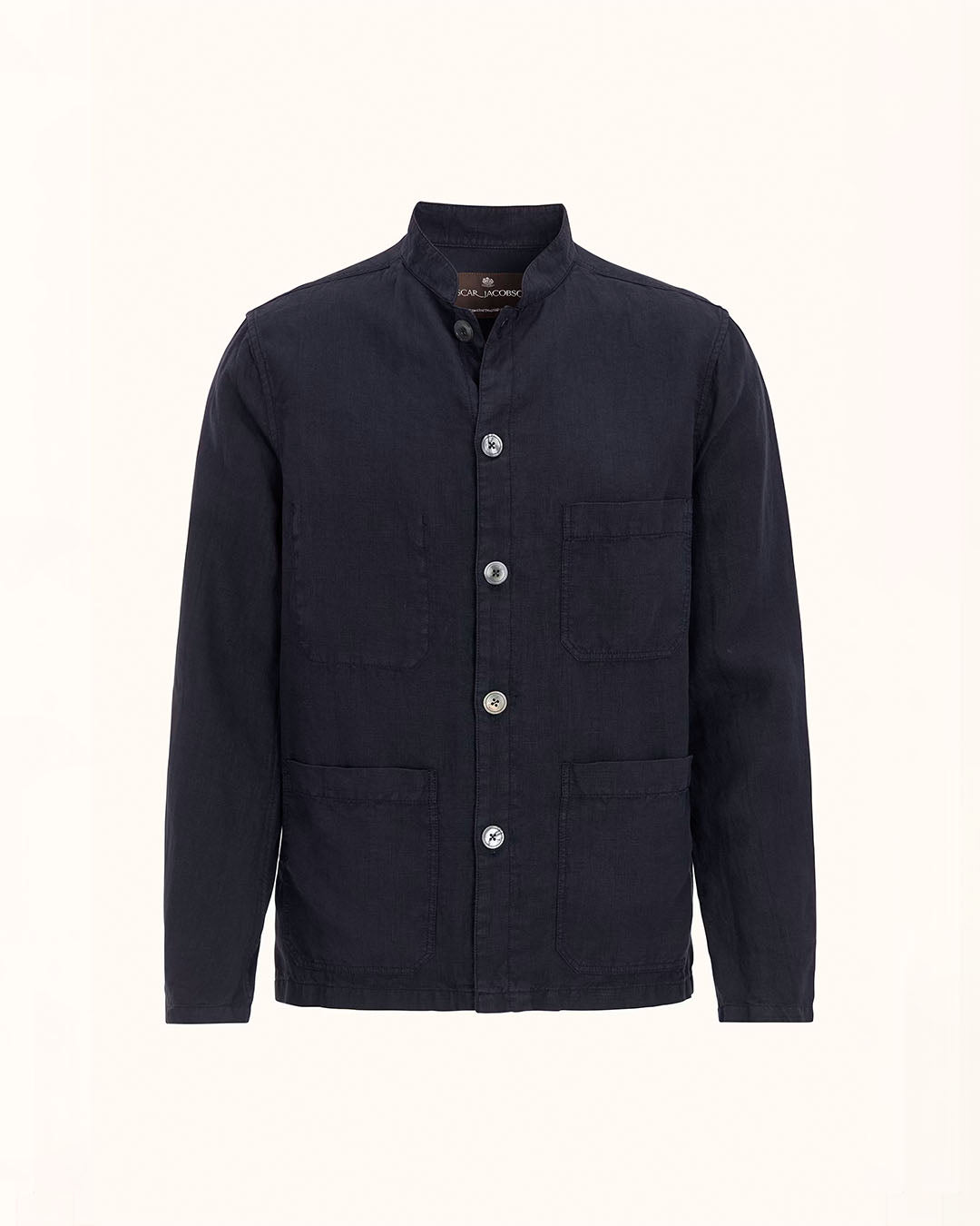 Oscar Jacobson Hannu Shirt