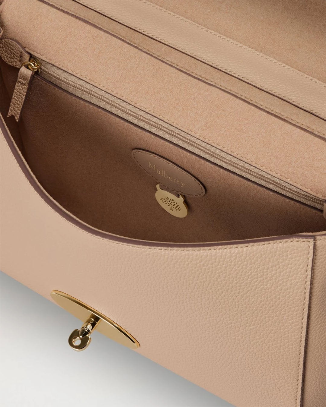 Mulberry Medium Lily Small