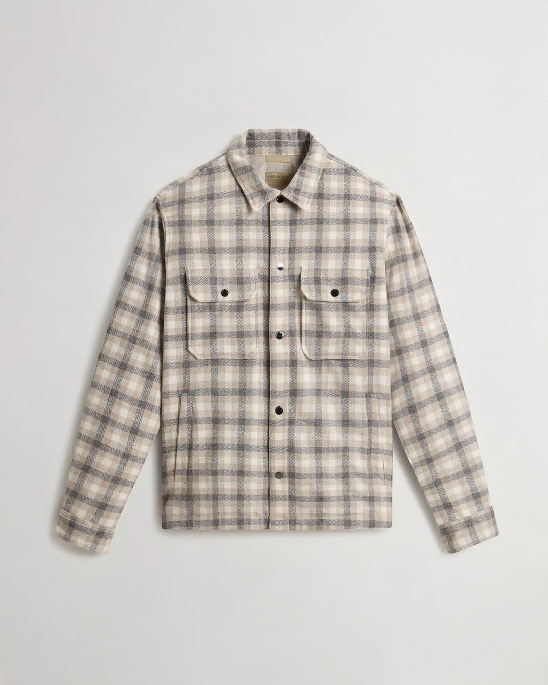 Woolrich Alaskan Shirt Jacket
