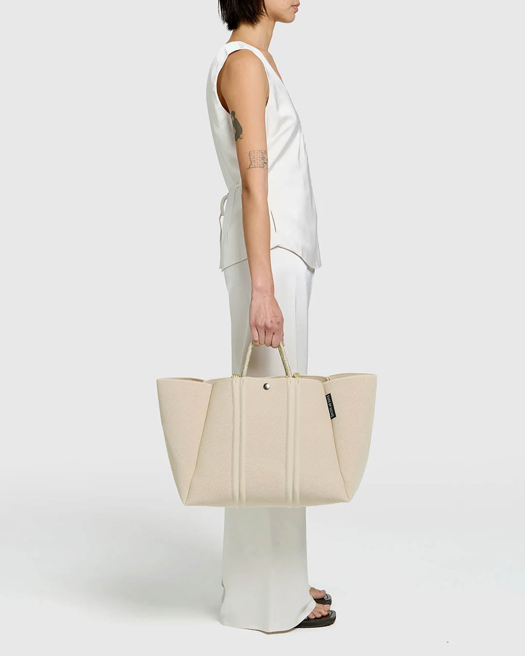 State of Escape Meridian Large Tote