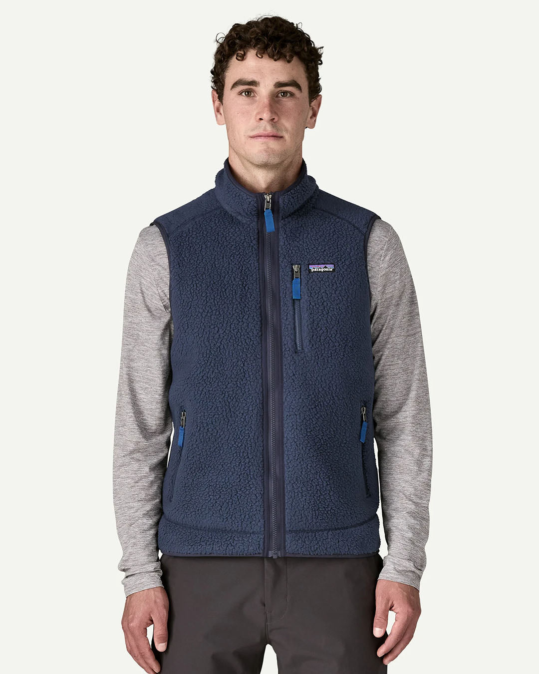Patagonia Retro Pile Vest