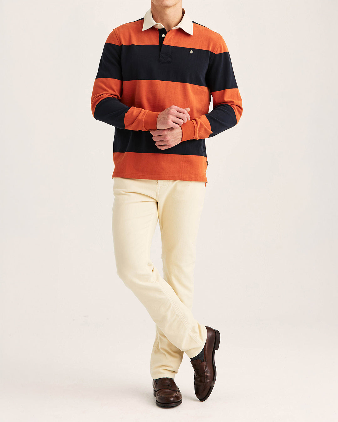 Morris Graham Rugger