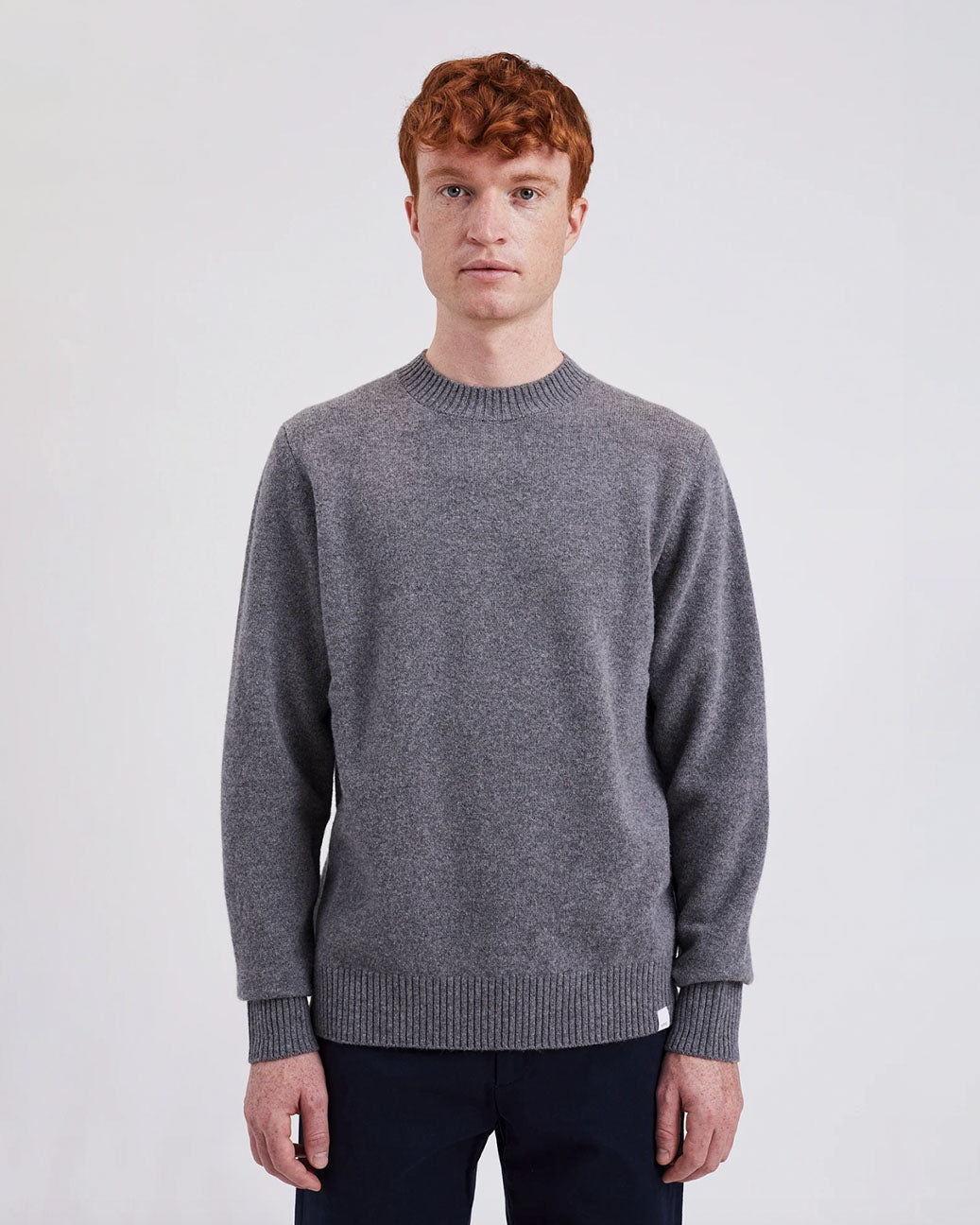 Norse Projects Norse Standard Merino Sweater