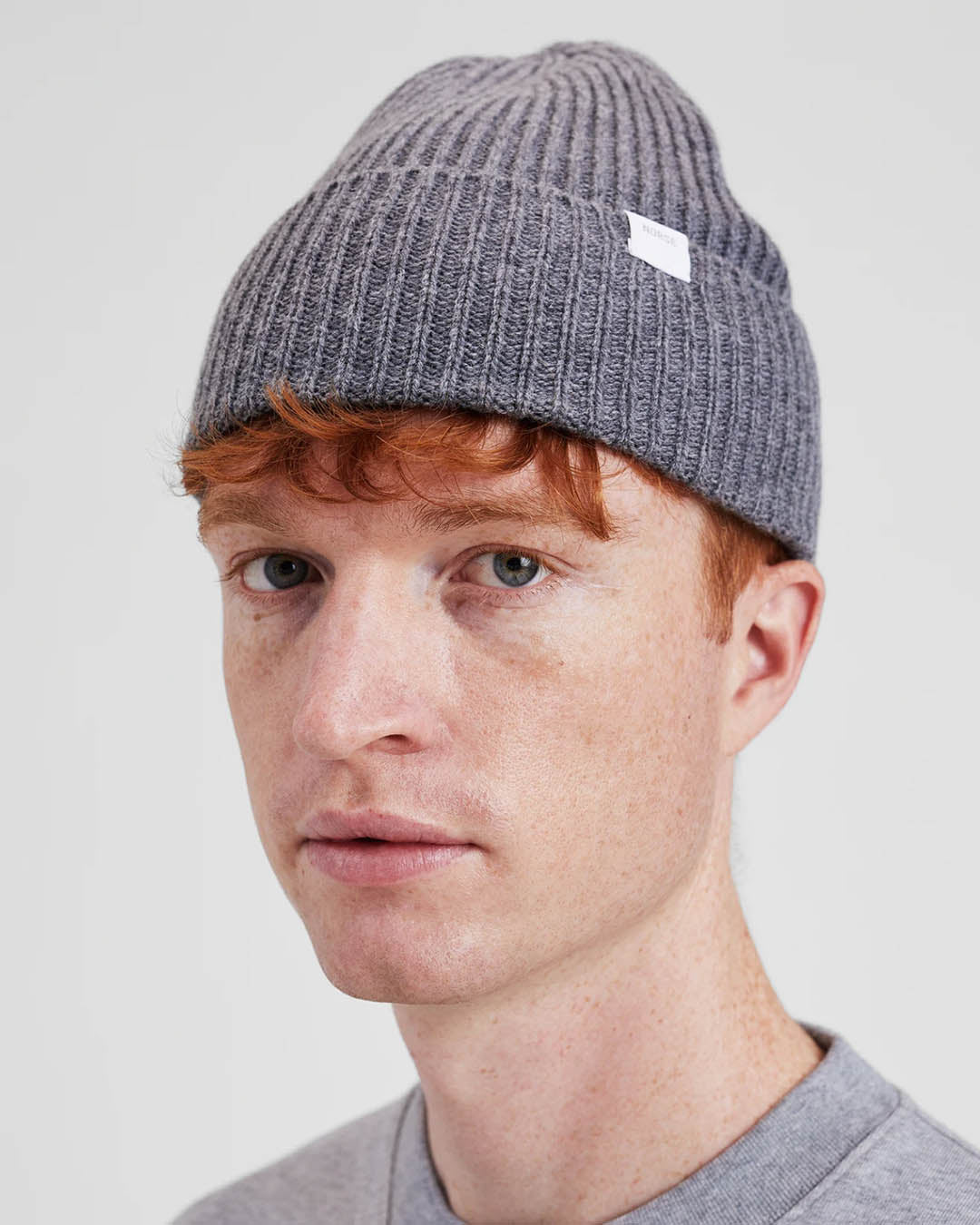 Norse Projects Norse Standard Beanie