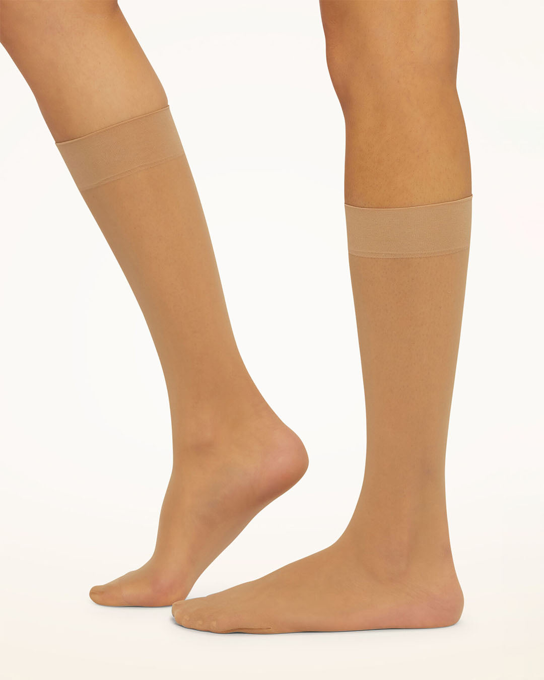 Wolford Individual 10 Knee-Highs
