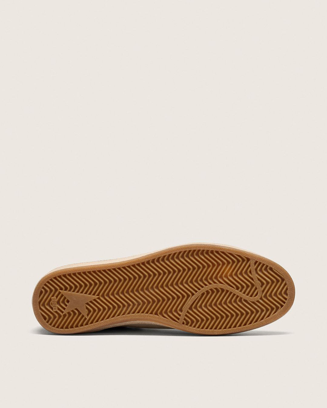 Golden Goose Ball Star Nappa Suede