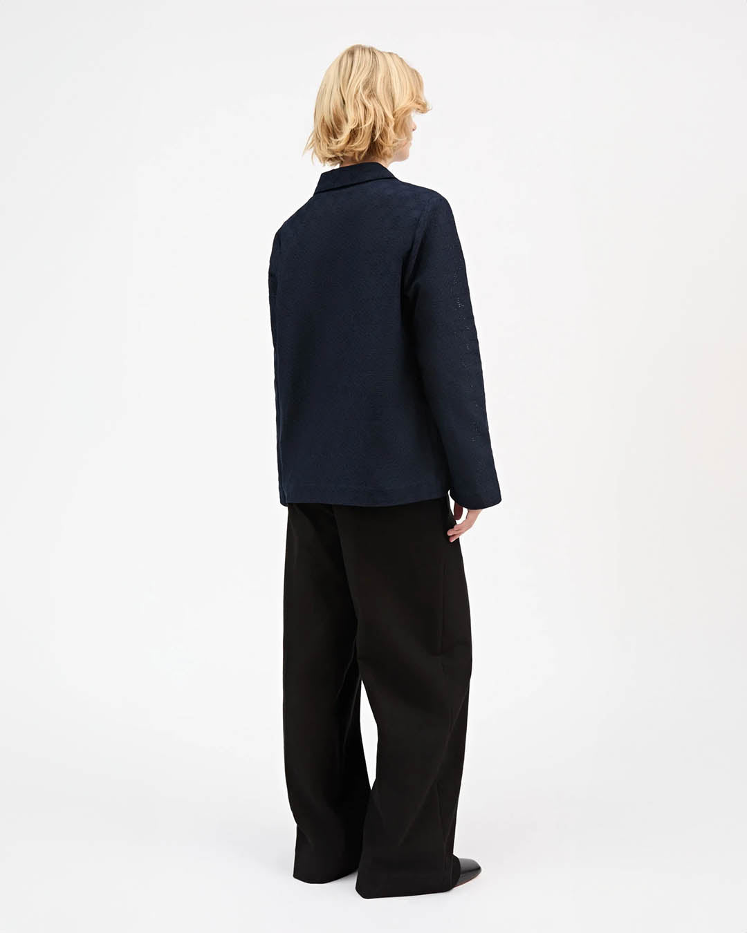 Skall Studio Jon overshirt