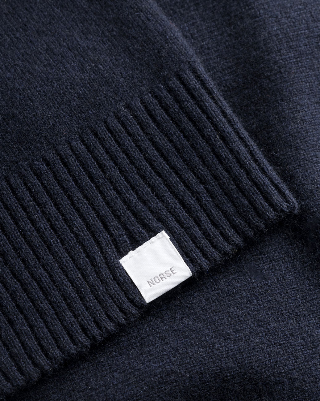 Norse Projects Norse Standard Merino Cardigan