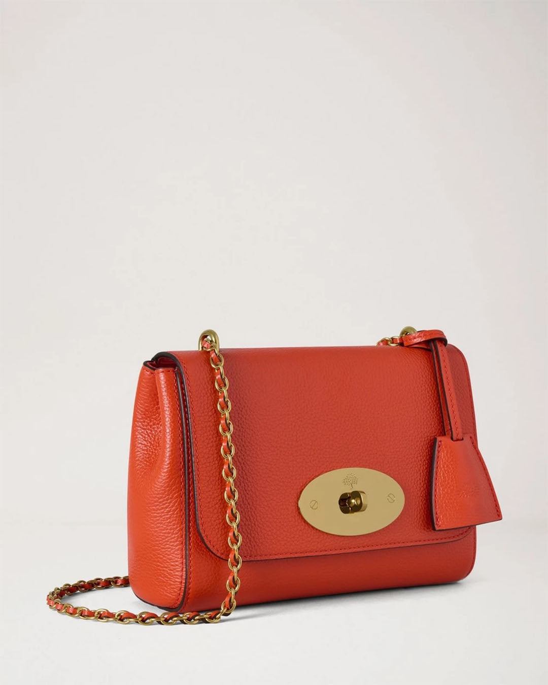 Mulberry Lily