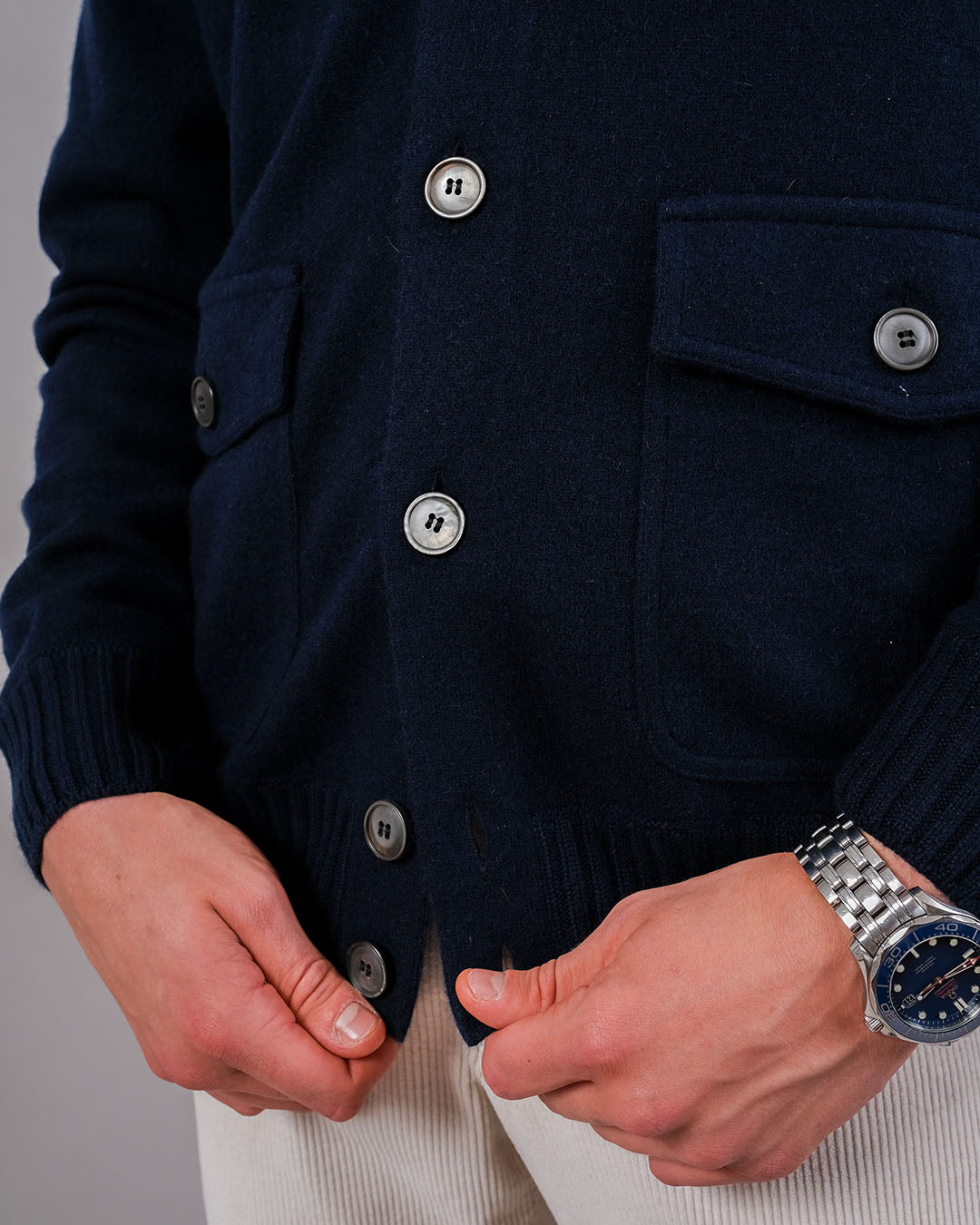 Gran Sasso Jacket