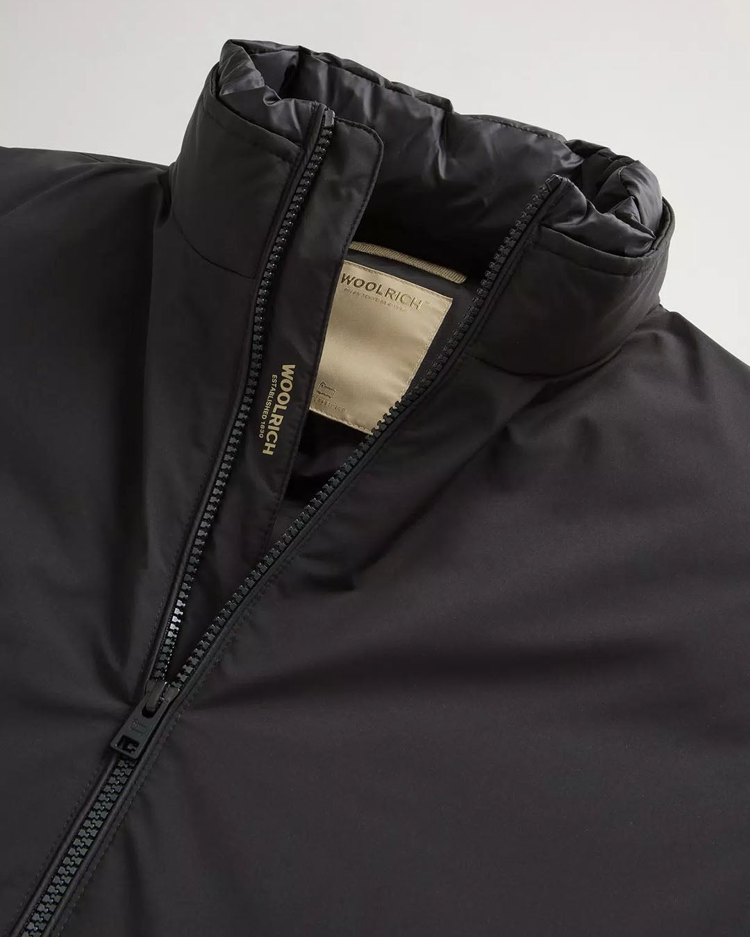 Woolrich Cloud Lewis Bomber