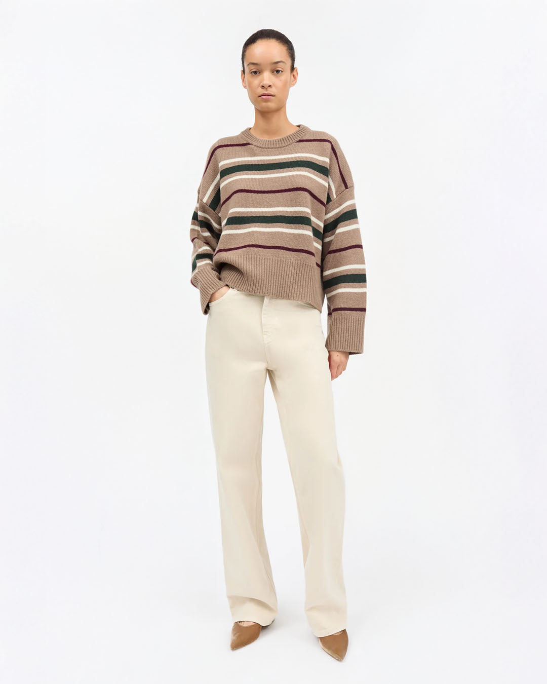 Skall Studio Cannes Jumper