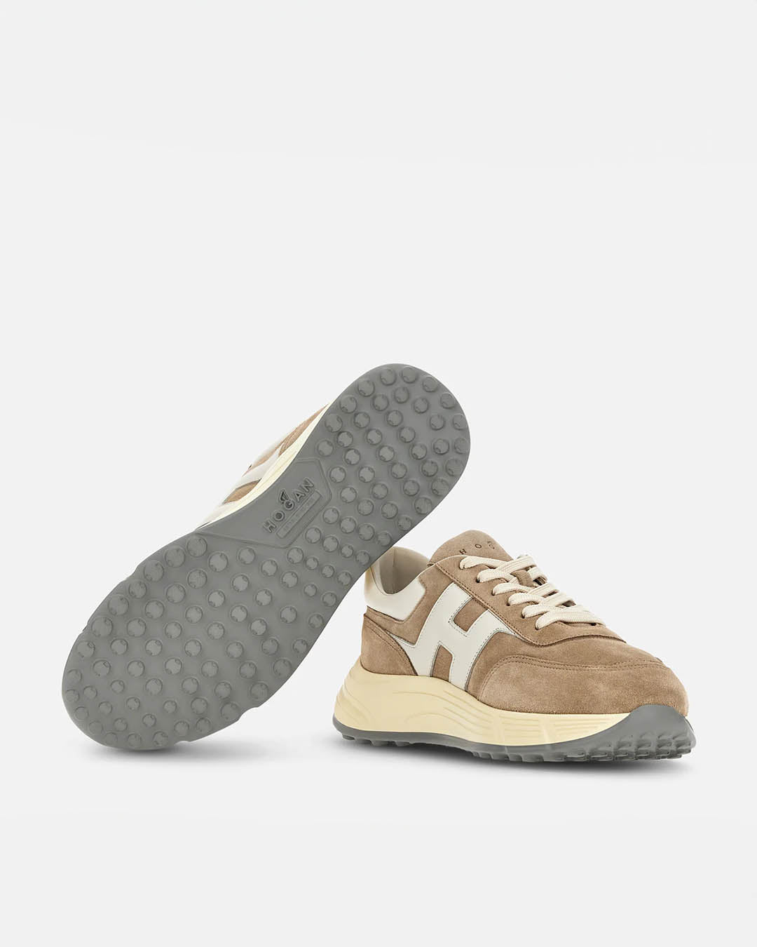 Hogan Hyperlight Allacciato