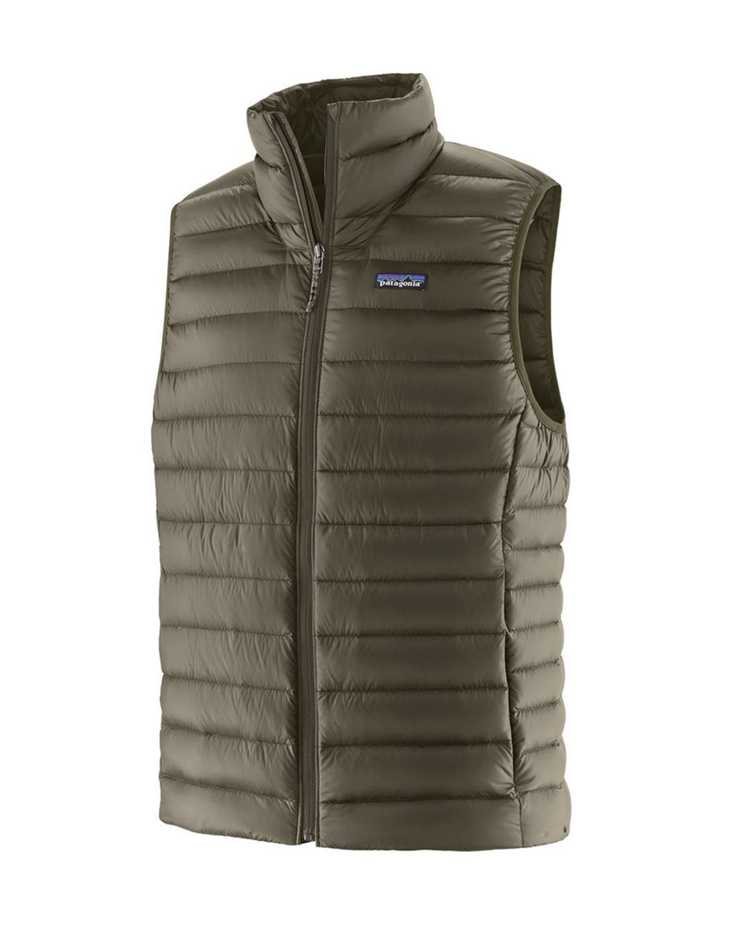 Patagonia M Down Sweater Vest