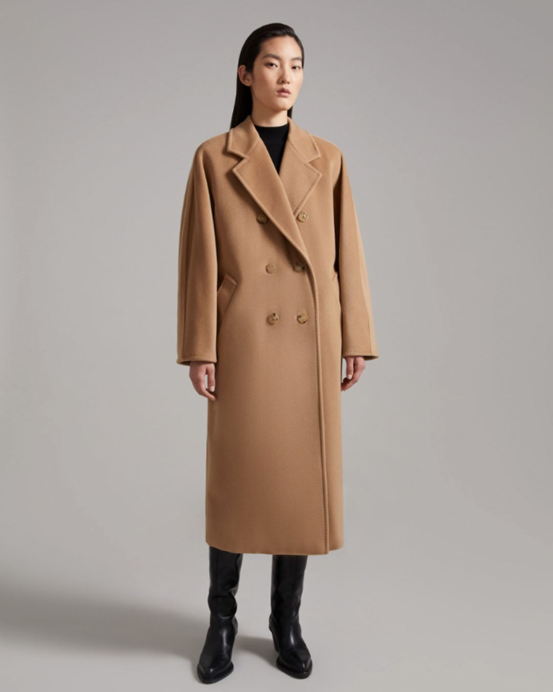 Max Mara Madame